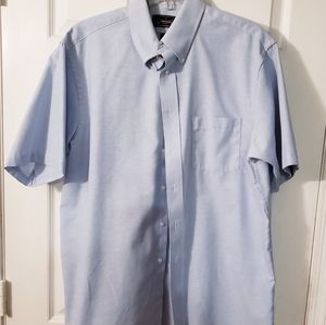 ARROW COMPANY PASTIME shirt 17 NWOT